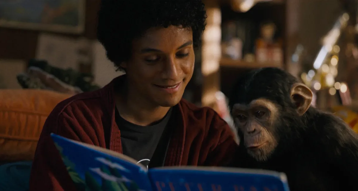 Michael Jackson film 2026