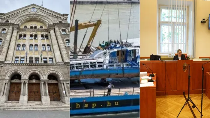 Fordulat a Hableány-katasztrófa ügyében