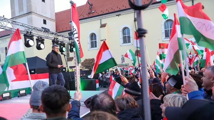 2026.04.02.Orbán Viktor Országjárás-Szombathely

Vámos Zoltán