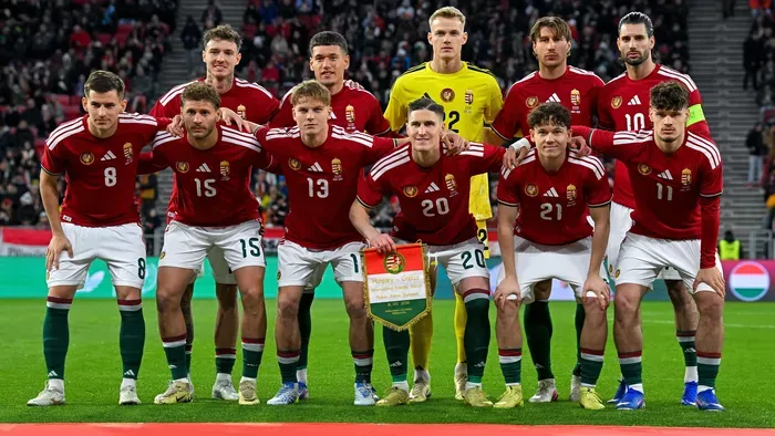 Elmondta a véleményét Szoboszlaiékról a válogatott játékosa