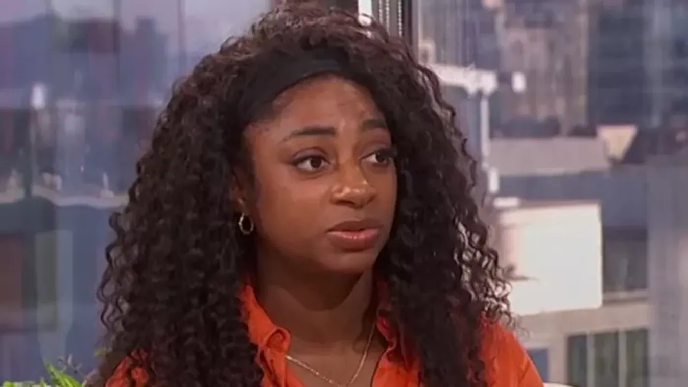 Egy apró bizsergést érzett a karjában, majd lesújtó diagnózist kapott a fiatal olimpikon