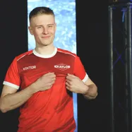 Filutás Viktor képe