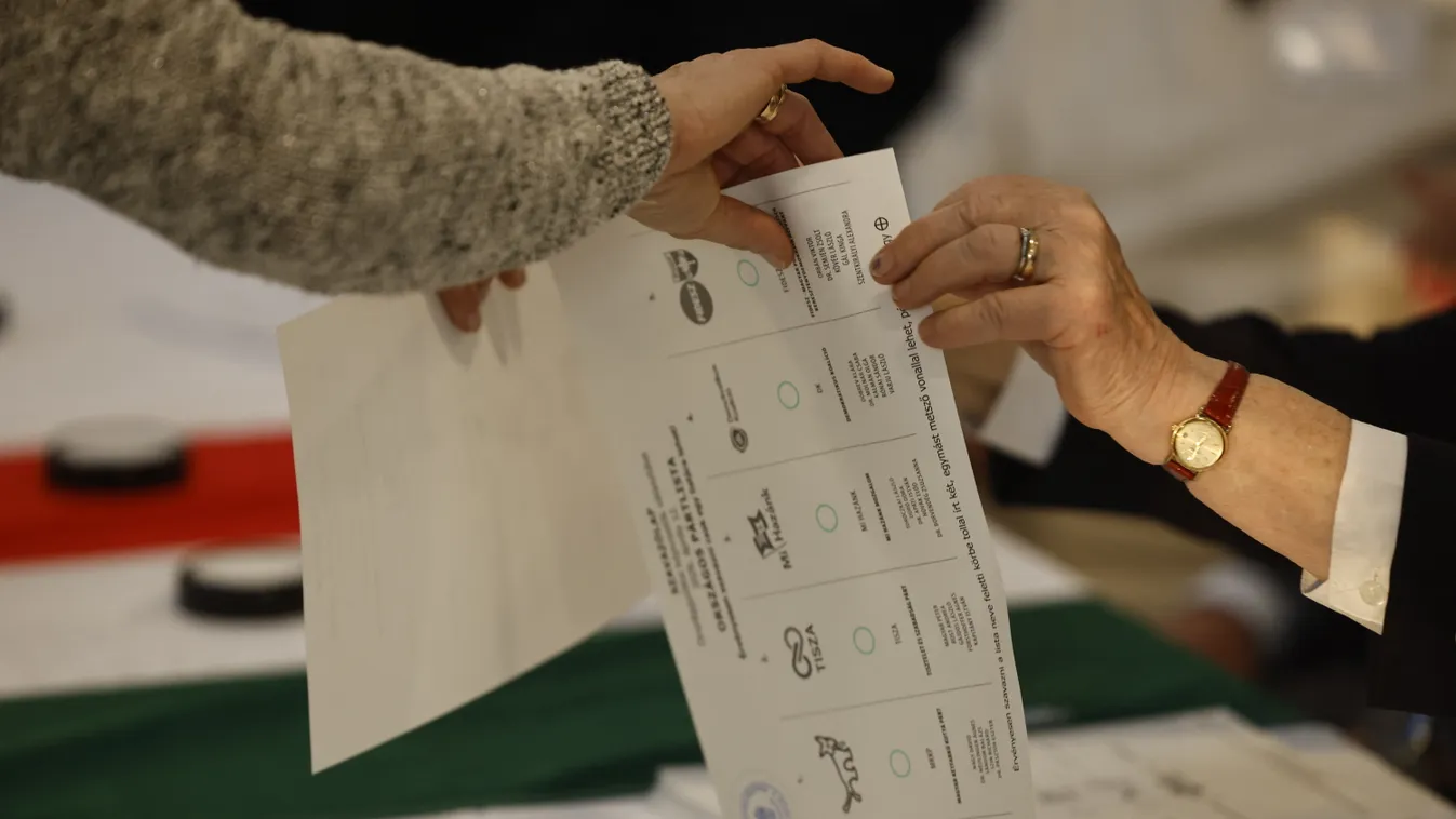 Orbán Balázs: "Most mi jövünk!"