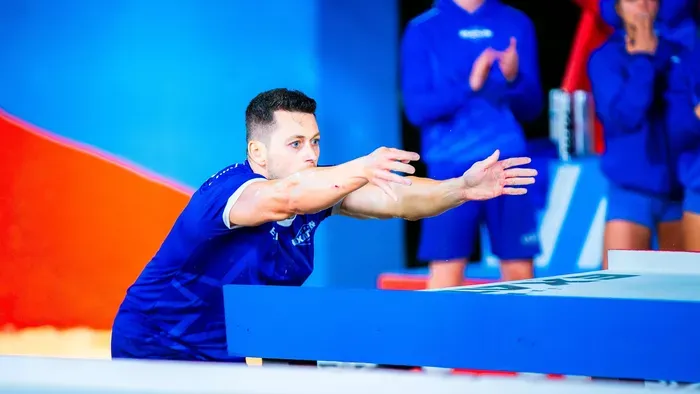 Exatlon: Nagy Beni nem volt még így elvágva szeretteitől