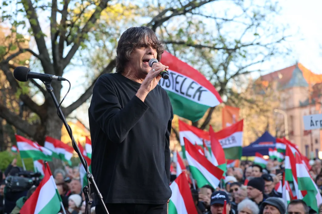 Orbán Viktor országjárás Szentes 2026_04_01