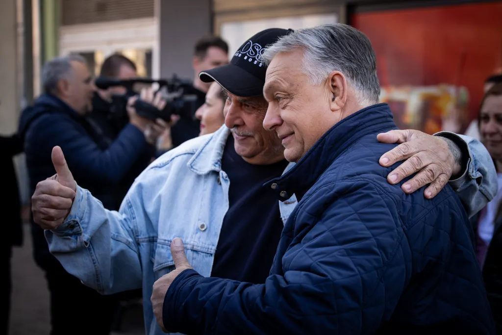 Országjárás 2026.04.11.