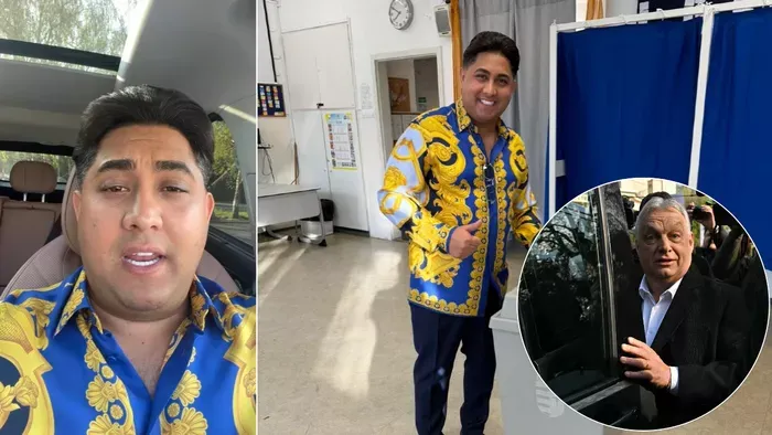 Kis Grófo már megtette és most téged is arra kér: Szavazz!