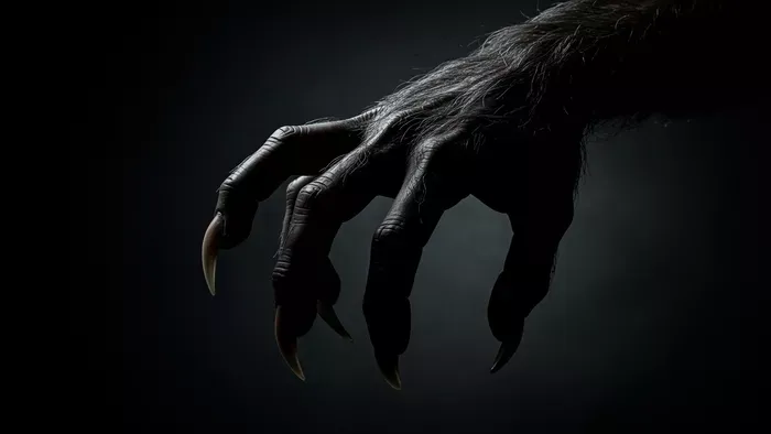 A francia vérfarkas-férfi, aki gyerekekből evett