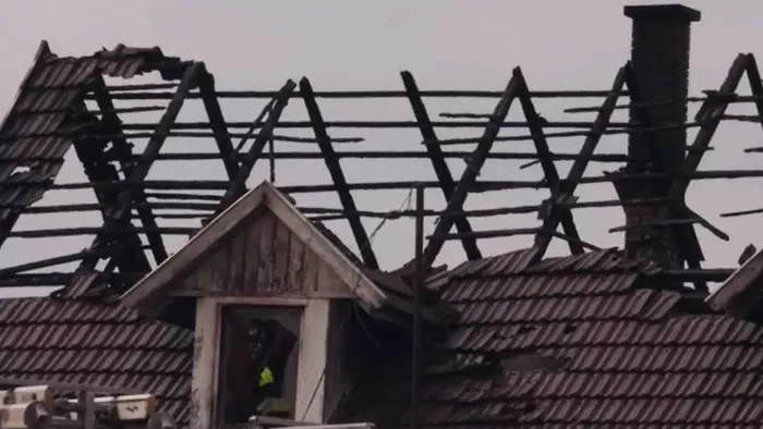 Pár perc alatt mindene odalett a pesti családnak