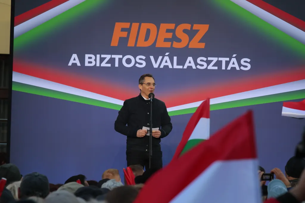 2026.04.09.Orbán Viktor-Országjárás-Debrecen
Papp László