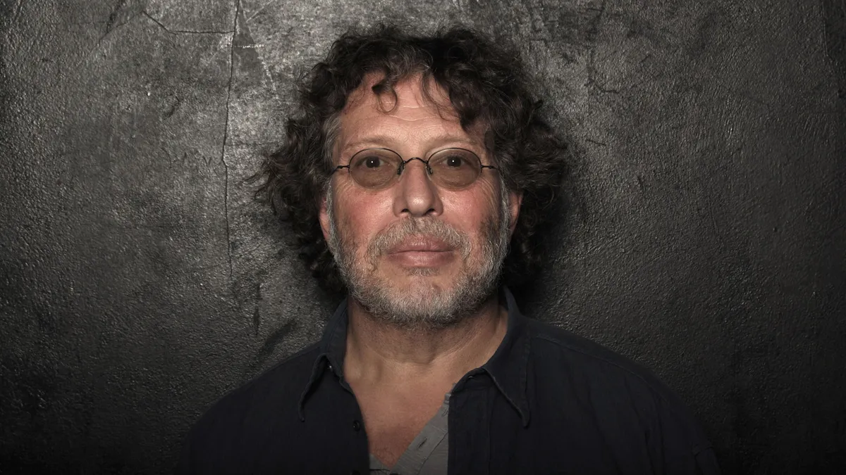 Presser Gabor Veto Gabor fotoja