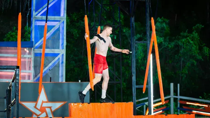 Senki sem tudta megvigasztalni az Exatlon Bajnokát