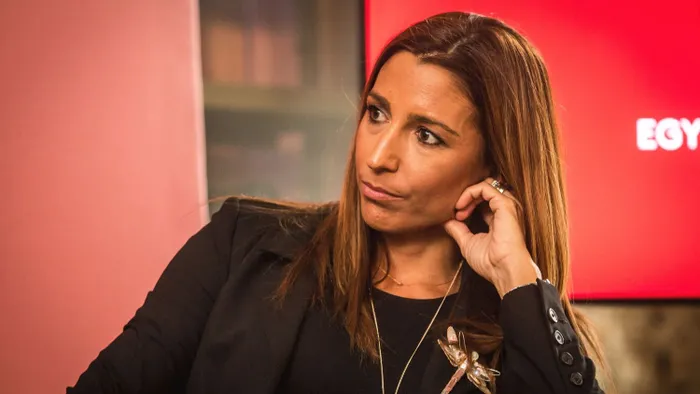 Rubint Réka: "Az egész családomba beleszúrták a tőrt"