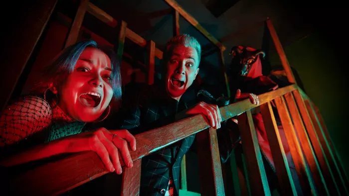 Legjobb szabadulószoba, amely biztos, hogy rabul ejt