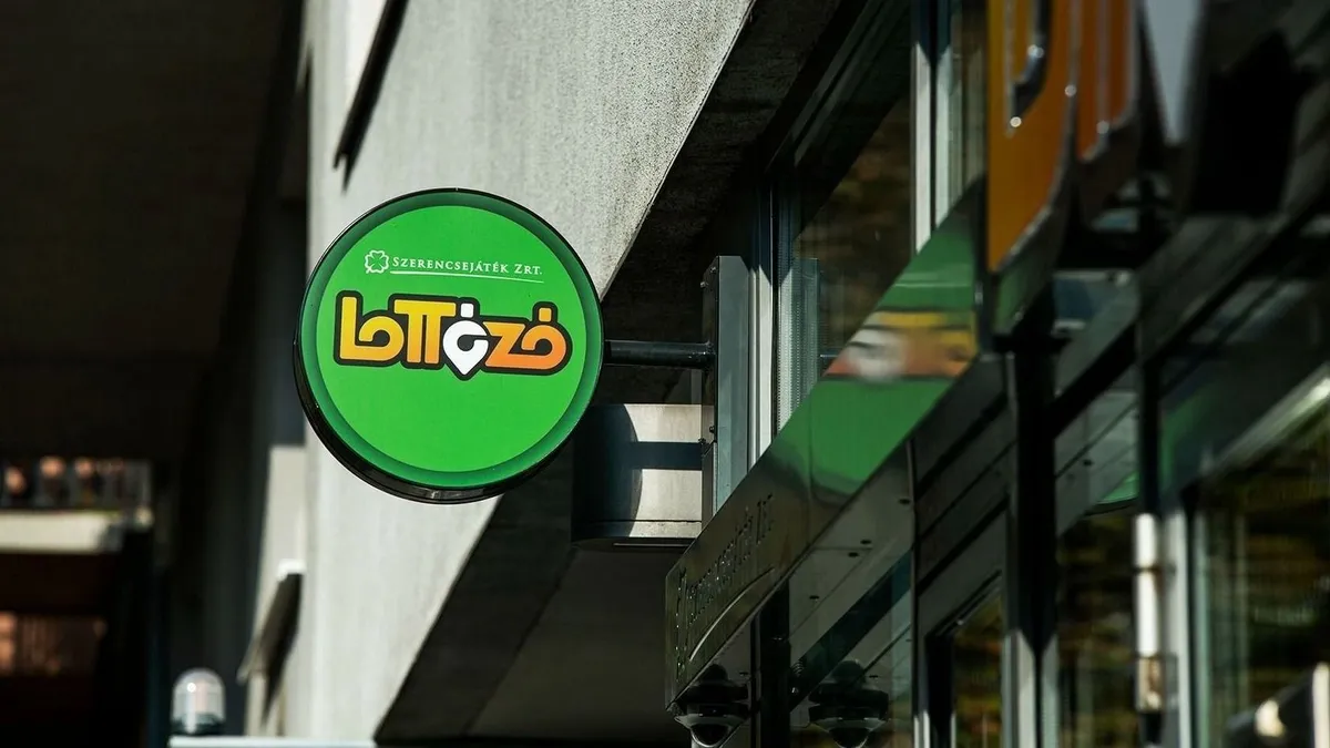 Nem bírta elviselni, hogy vesztett a kaparós sorsjegyel