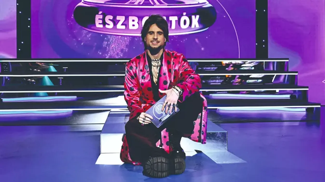 „Szánalmas, én még ilyet nem láttam!” – Szépréthy Roland üvöltve ment neki a népszerű influenszernek