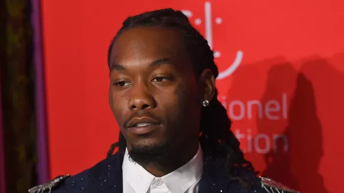 Rajongókkal szelfizett, majd rálőttek a híres rapperre