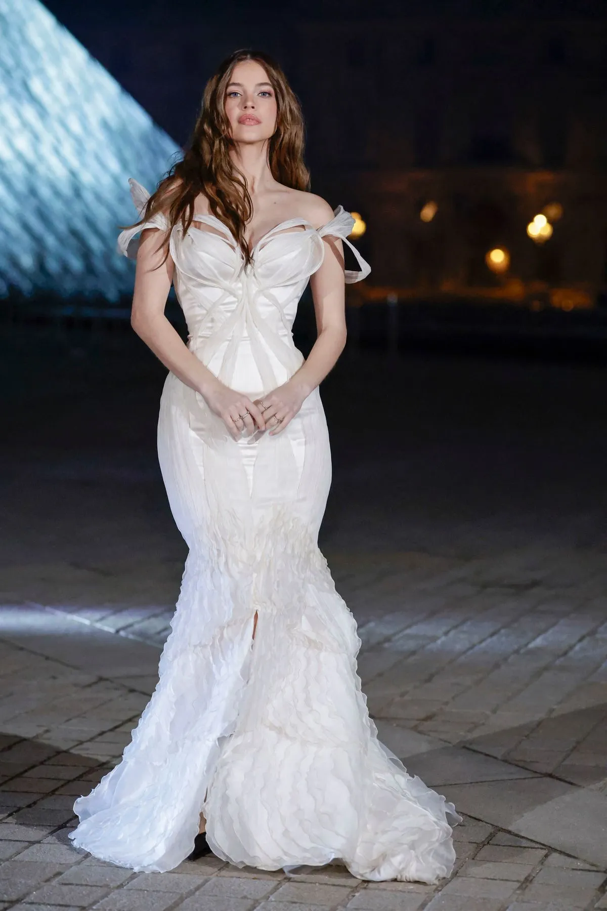 Palvin Barbi terhessége egyre valószínűbb