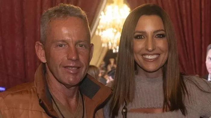 Schobert Norbi: "A futópadon imádkozom Rékáért!"