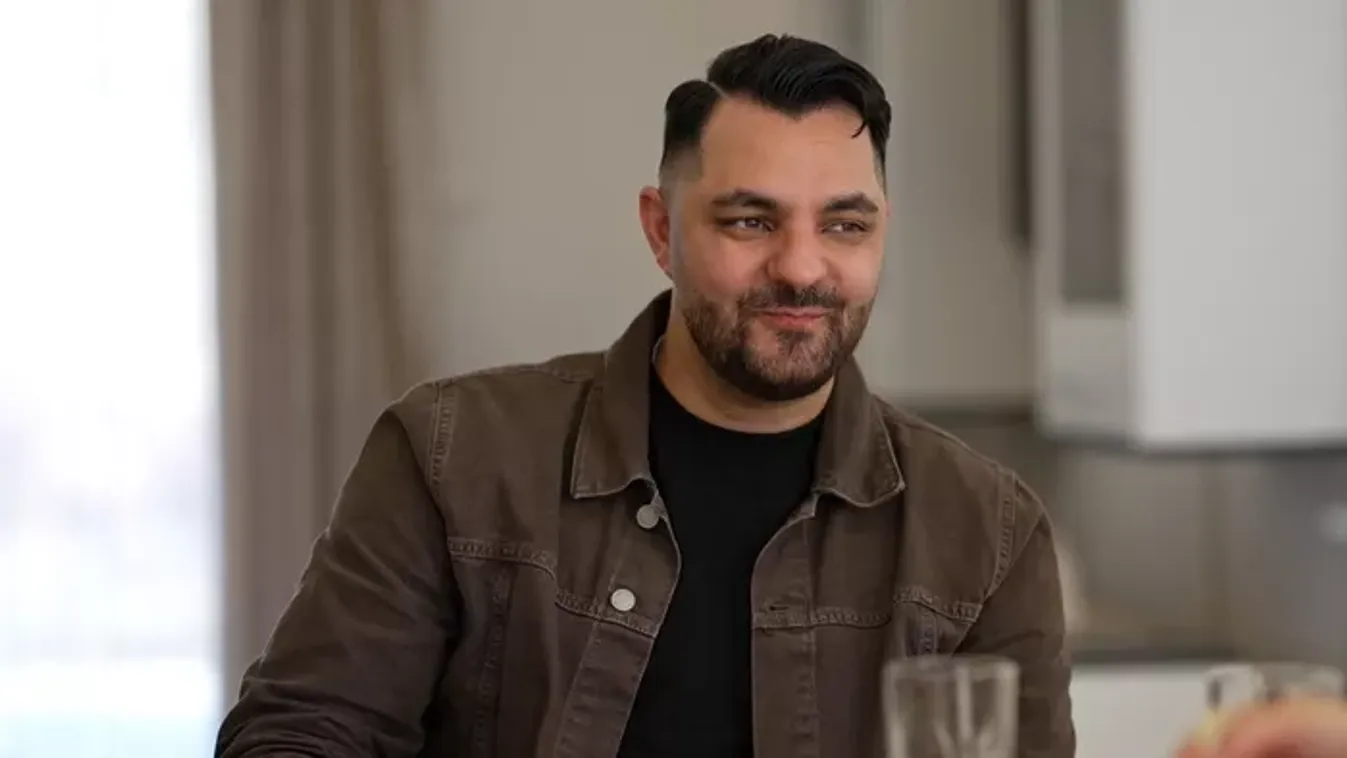 „Te büdös c*gány” – Oláh Gergőre rá akarták törni az ajtót: undorítóan viselkedtek vele