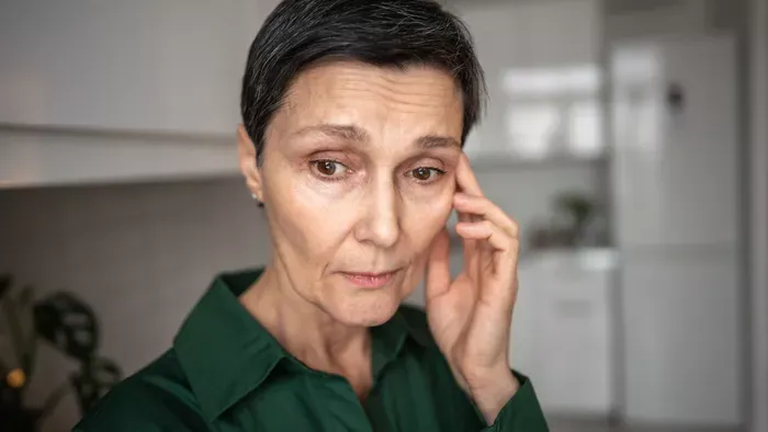 Demencia teszt otthon: hány éves az agyad valójában?