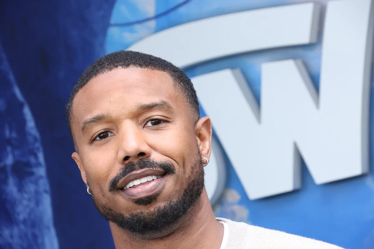 Michal B. Jordan karrierje lefelé fog ívelni?