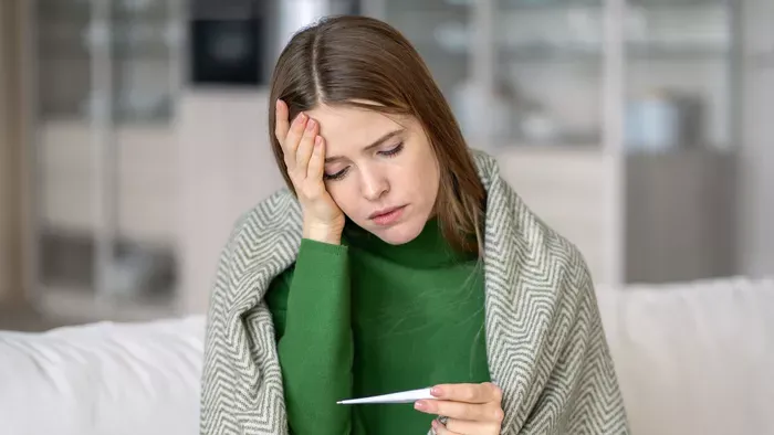 Ezek az agyhártyagyulladás figyelmeztető jelei