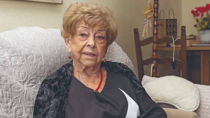 Ijesztő hírek után jobban van Pásztor Erzsi