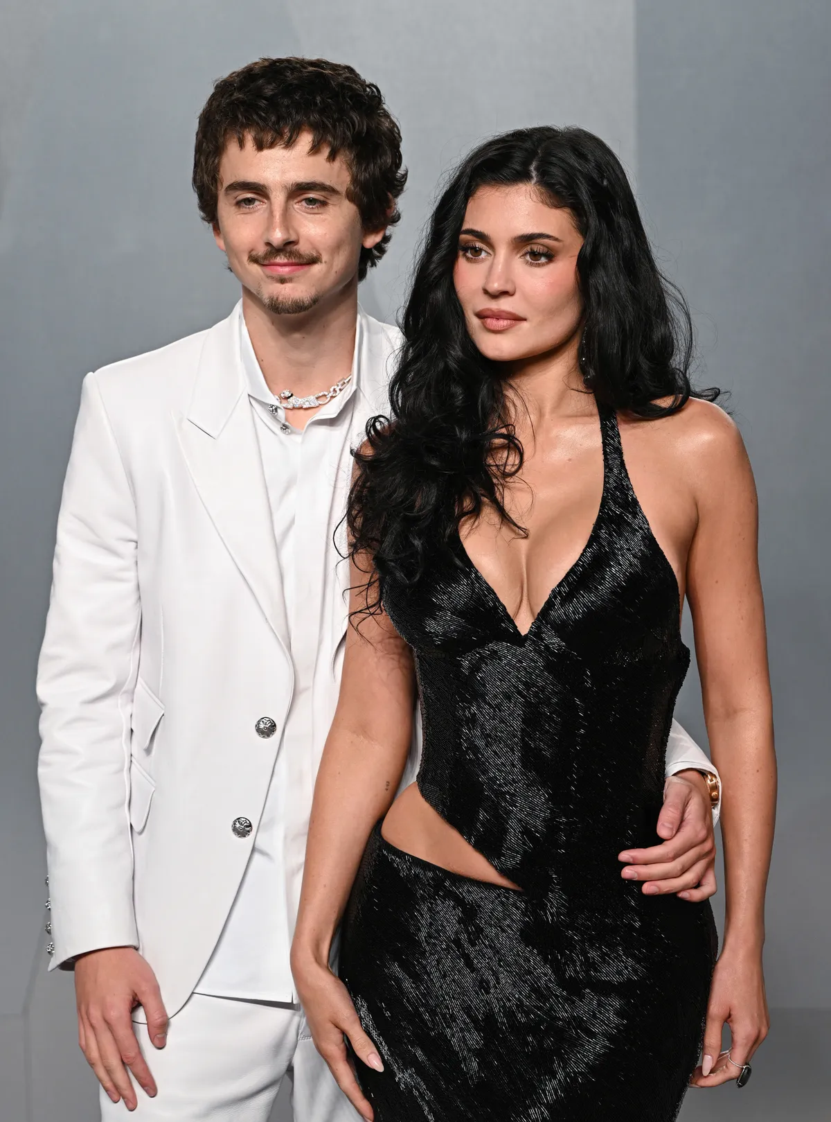 Kendall Jenner és Jacob Elordi állítólag még dupla randin is részt vett Kylie Jennerrel és Timothée Chalamet-val.