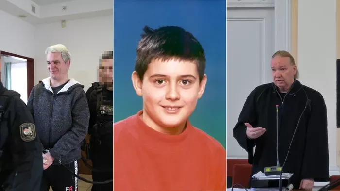 Így taktikázik Till Tamás feltételezett gyilkosa