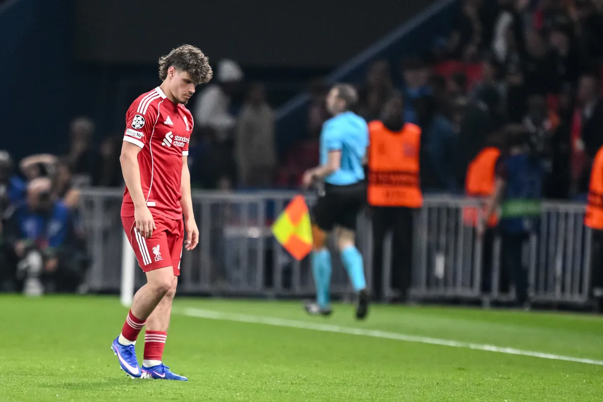 Kerkez Milos posztriválisa távozik Liverpoolból