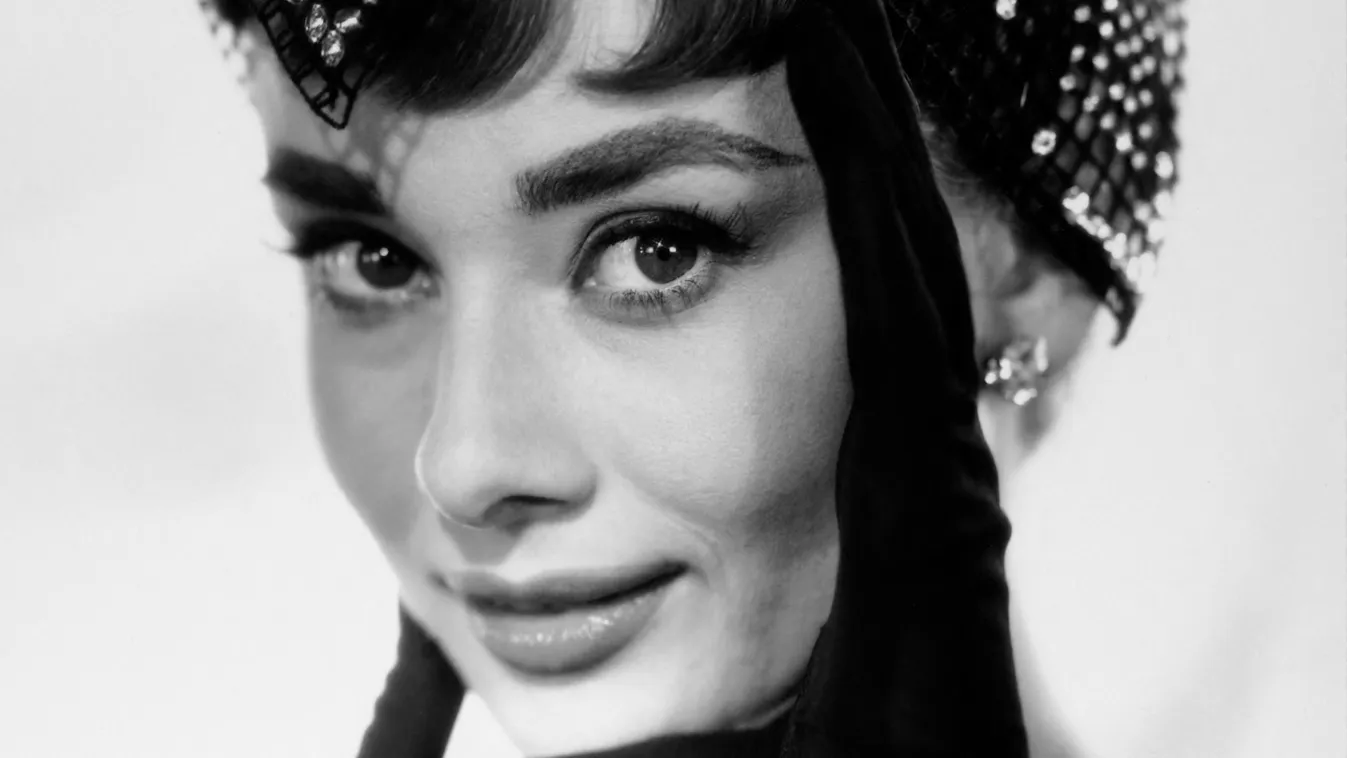 Audrey Hepburn szépségtippjei.