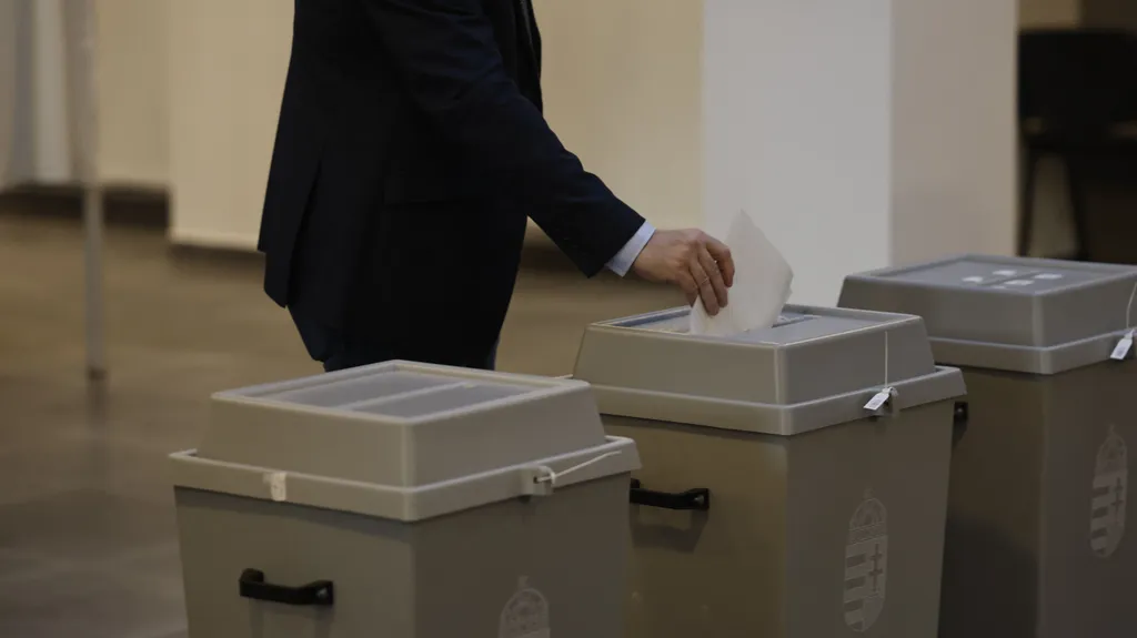 2026.04.12 Választások, szavazás