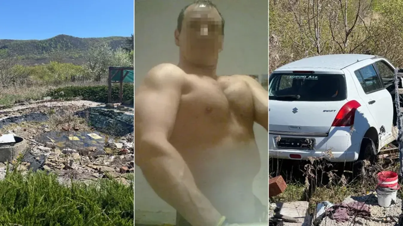 Örökké lakatlan maradhat: senkinek sem kell az esztergomi robbantó telke?