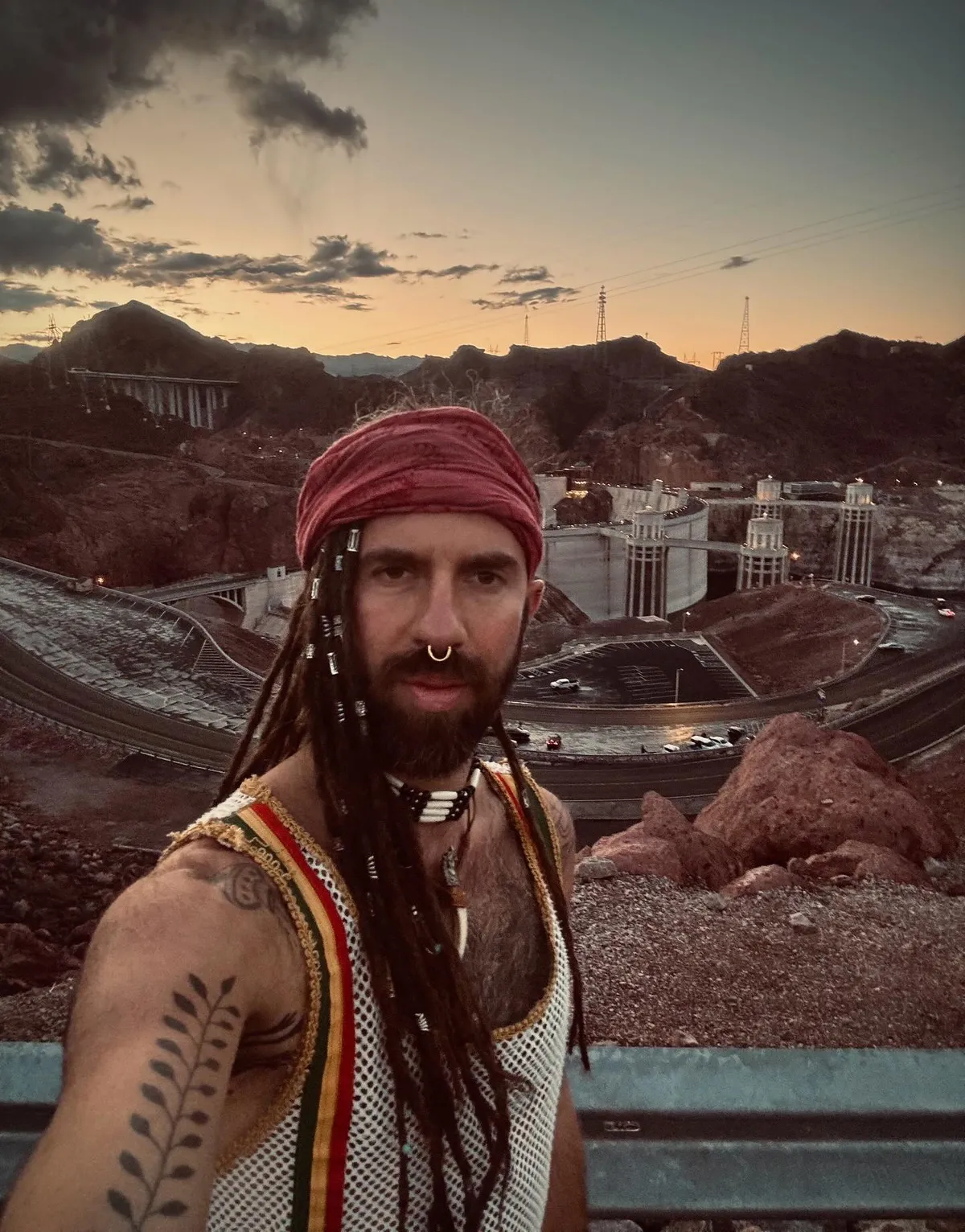 Varga Viktor nem titkolja, vannak mélypontok az életében.