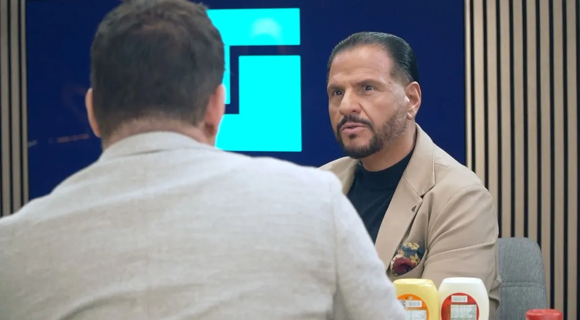 Emilio és a rákbeteg asszony végül elváltak