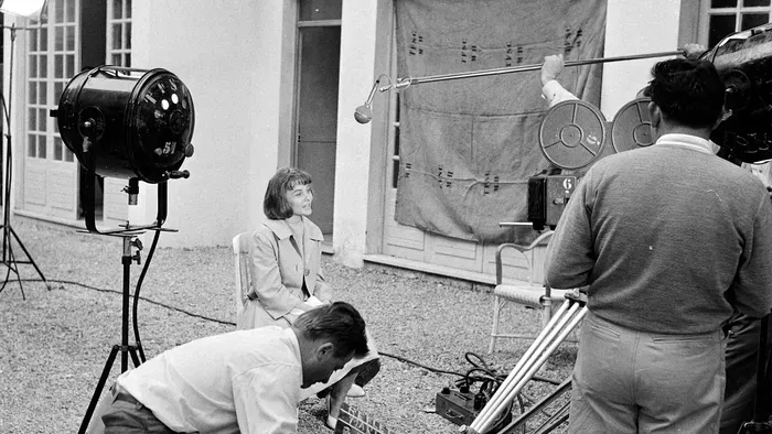 Teszt: melyik retró hírességre hasonlítasz legjobban?