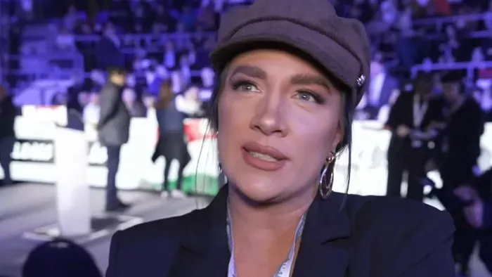 Tóth Gabi a választásról: "Számomra Magyarországnak a békéje és a biztonsága a legfontosabb"