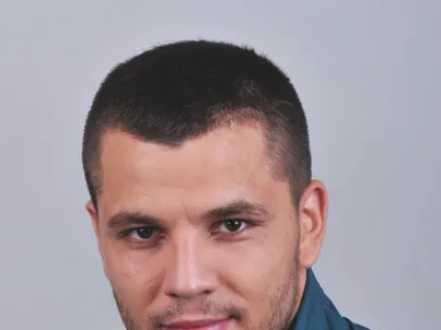 Bacskai Balázs képe