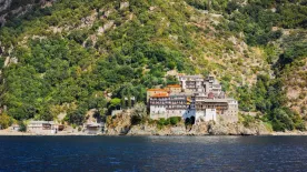 Tiltott helyek – 5 híres úti cél, ahová nőként sosem teheted be a lábad