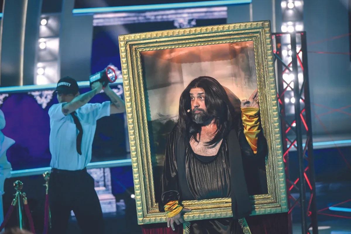 A páros második esélyt kapott a nézőktől