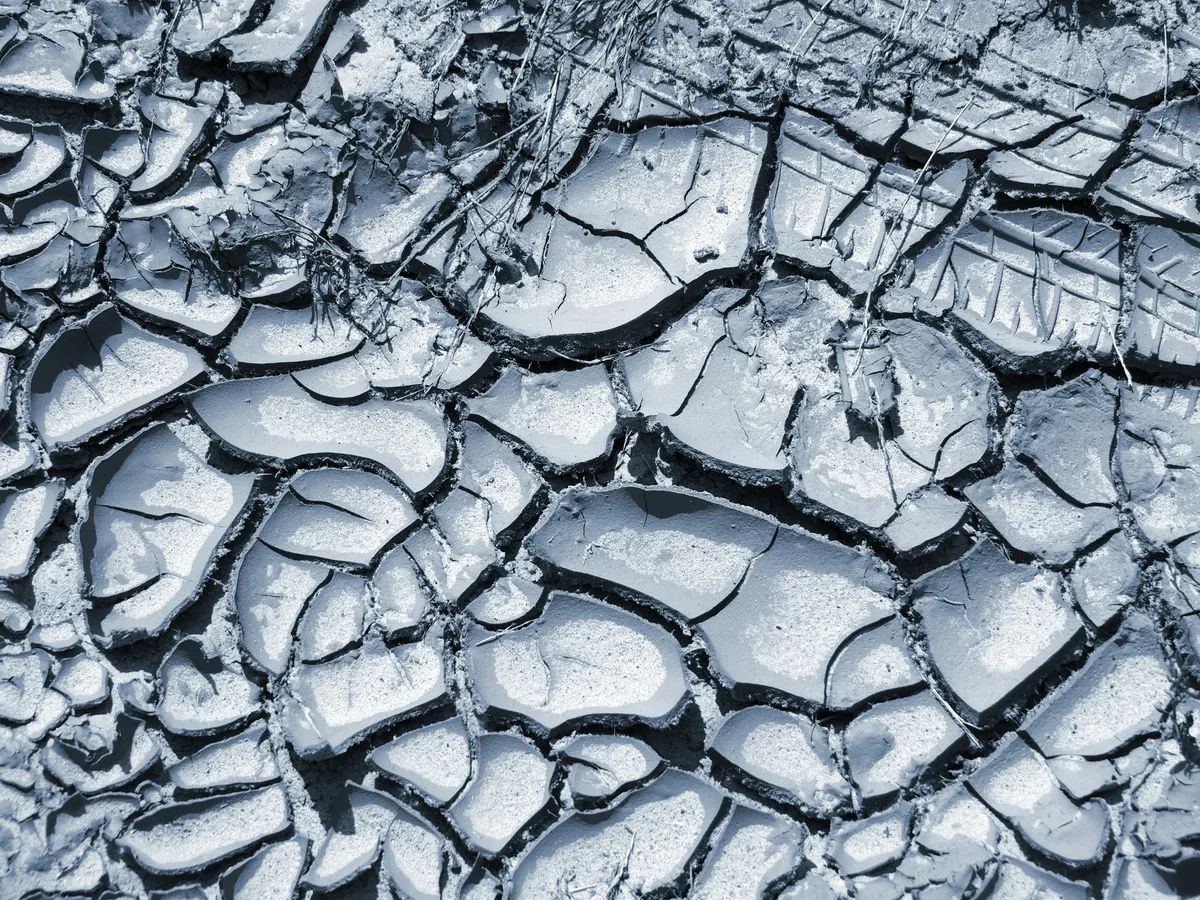 Szárazság köszönhet be az idén az El Niño miatt