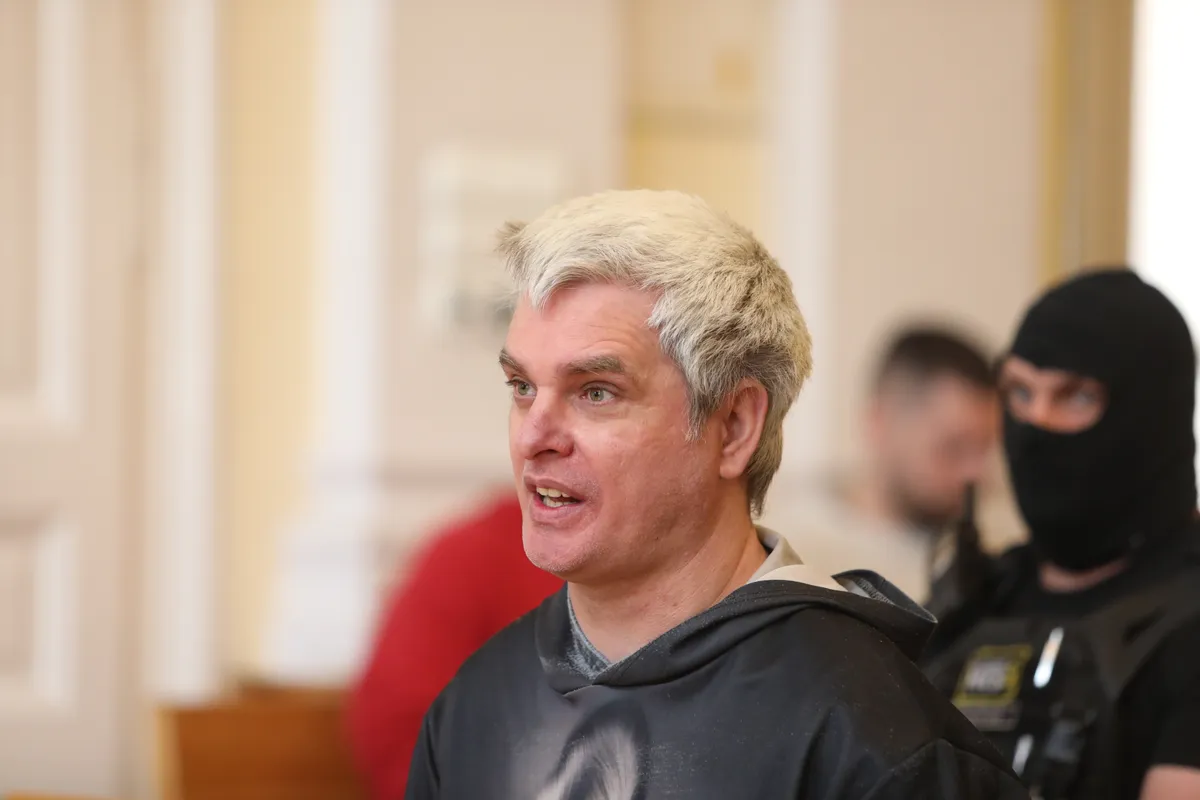 2026.04.29. Till-bűnügy tárgyalása, előkészítő ülés
