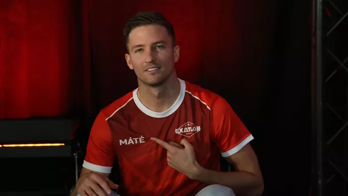 Sosem látott fotó: Ez a helyes srác a harmadik Valkusz fivér