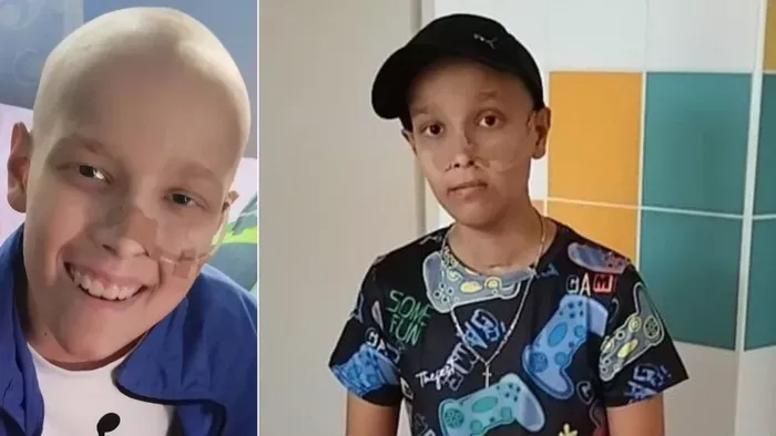 Csontrákkal küzdött: vérátömlesztéssel mentik Istvánt