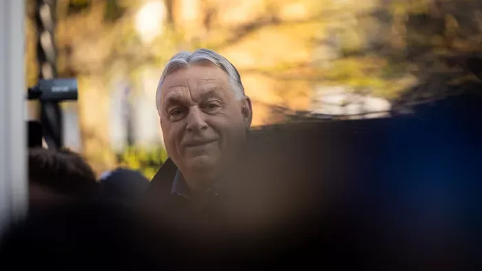 Orbán Viktor számára nincs megállás: Zúzunk tovább!