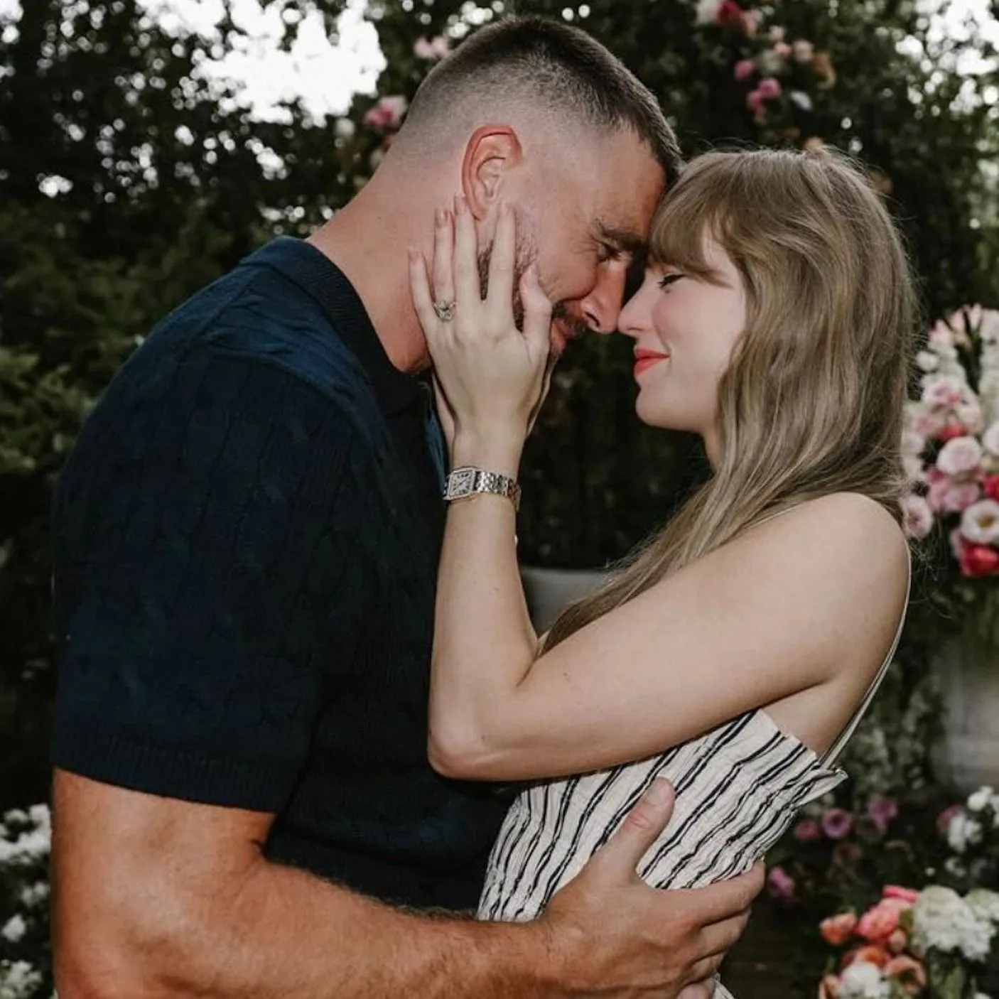 A világ legnagyobb bulija? Minden részlet kiszivárgott Taylor Swift titkos esküvőjéről!