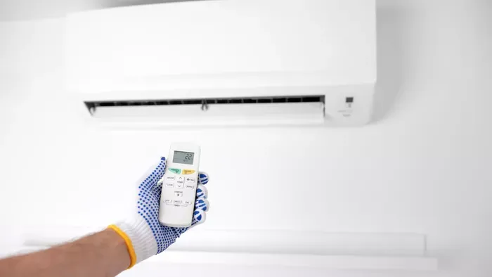 Eljött az idő: így tisztítsd ki a klímát