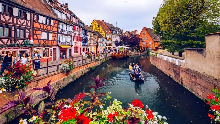 5+1 európai történelmi óváros, ami túlélte a modernizációt