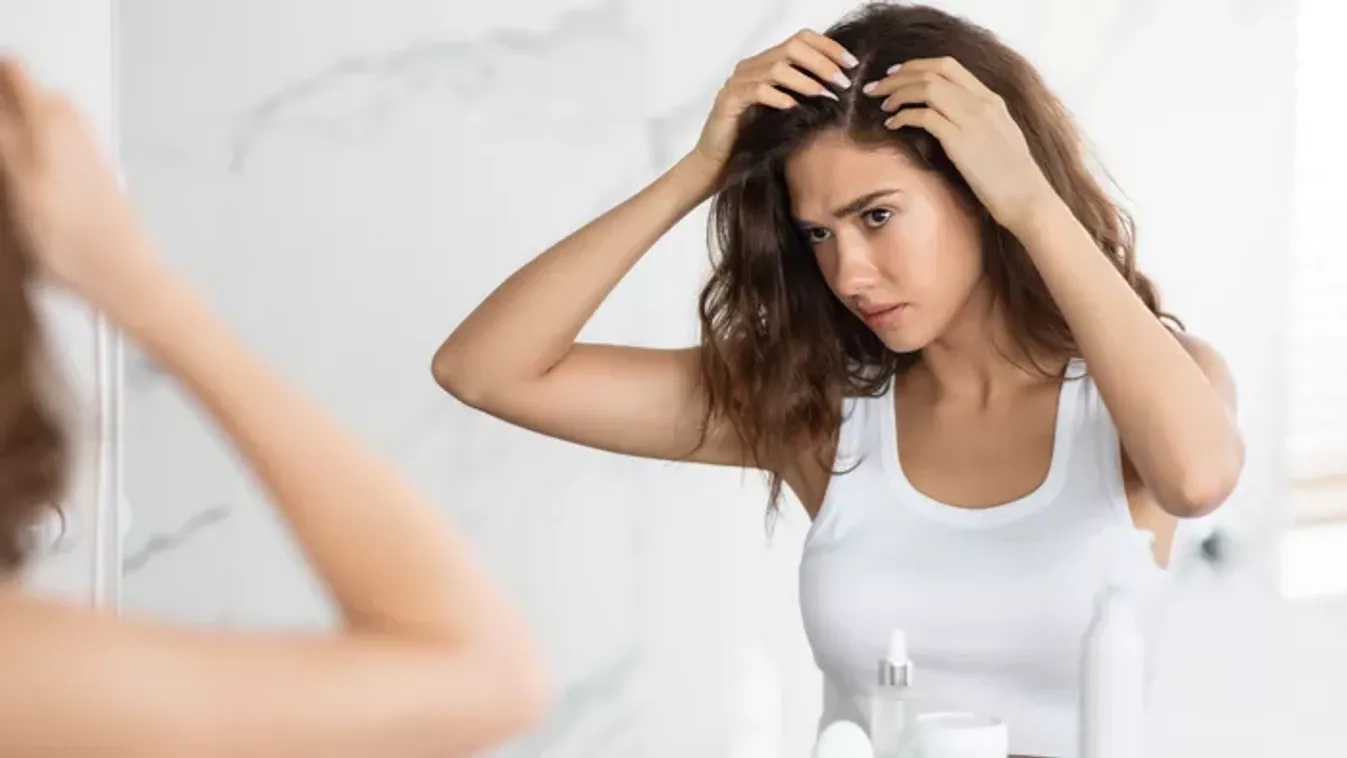 5 természetes, olcsó és hatékony házi praktika korpa ellen